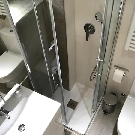 Apartamento Exclusivo Tapas El Tubo Checkin 24H Centro 1 Zaragoza Exterior foto
