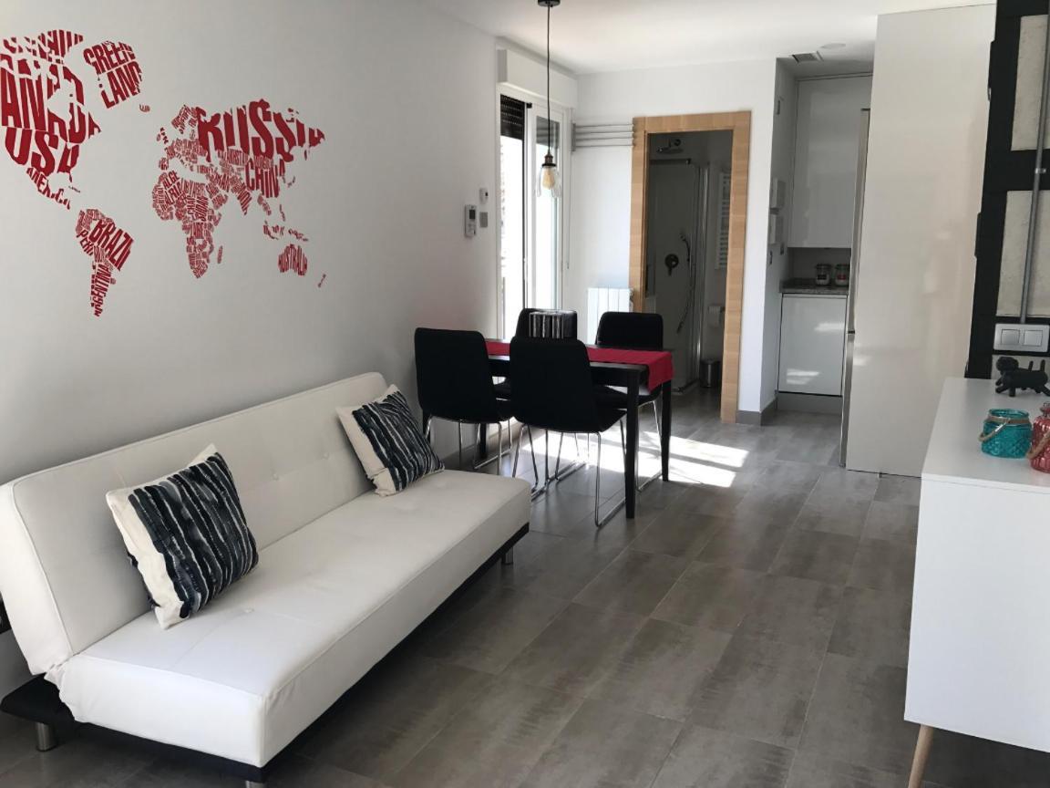 Exclusivo Tapas El Tubo Checkin 24h Centro 1 Appartement Saragosse