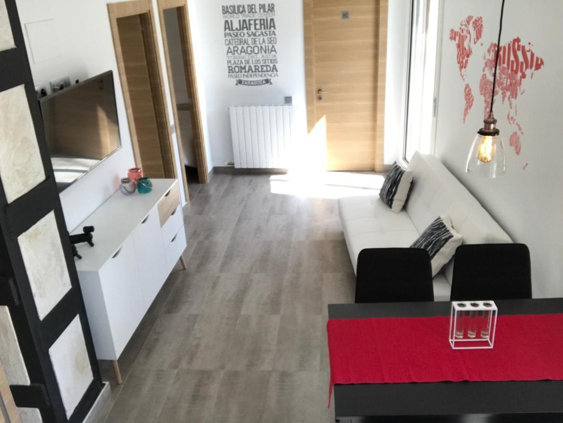 Exclusivo Tapas El Tubo Checkin 24h Centro 1 Appartement